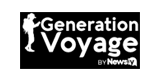 Generation Voyage Codes de réduction Generation Voyage Codes de réduction