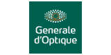 Générale d’Optique Codes de réduction Générale d’Optique Codes de réduction