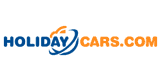 Holiday Cars Codes de réduction Holiday Cars Codes de réduction