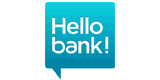 Hello bank BE Codes de réduction Hello bank BE Codes de réduction