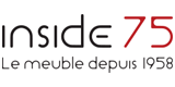INSIDE75 Codes de réduction INSIDE75 Codes de réduction