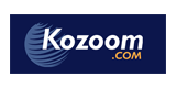 KOZOOM Codes de réduction KOZOOM Codes de réduction