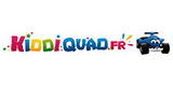 Kiddi Quad Codes de réduction Kiddi Quad Codes de réduction