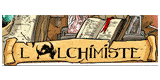 L'alchimiste Codes de réduction L'alchimiste Codes de réduction