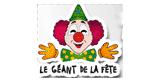 Le geant de la fete Codes de réduction Le geant de la fete Codes de réduction