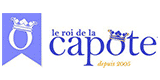 Le roi de la capote Codes de réduction Le roi de la capote Codes de réduction