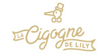 La Cigogne de Lily Codes de réduction La Cigogne de Lily Codes de réduction