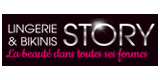 Lingerie Story Codes de réduction Lingerie Story Codes de réduction