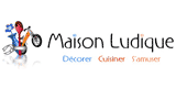 Maison ludique Codes de réduction Maison ludique Codes de réduction