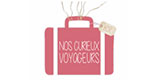 Nos Curieux Voyageurs Codes de réduction Nos Curieux Voyageurs Codes de réduction