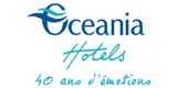 Oceania Hotels Codes de réduction Oceania Hotels Codes de réduction