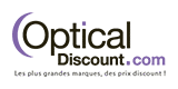 Optical discount Codes de réduction Optical discount Codes de réduction