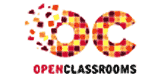 OpenClassrooms Codes de réduction OpenClassrooms Codes de réduction
