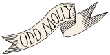 Odd Molly Codes de réduction Odd Molly Codes de réduction