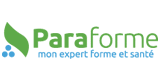 Paraforme Codes de réduction Paraforme Codes de réduction