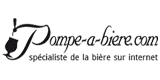 Pompe à Bière Codes de réduction Pompe à Bière Codes de réduction