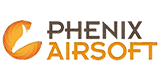Phenixairsoft Codes de réduction Phenixairsoft Codes de réduction
