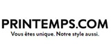 PRINTEMPS.COM Codes de réduction PRINTEMPS.COM Codes de réduction
