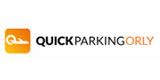 Quick Parking Orly Codes de réduction Quick Parking Orly Codes de réduction