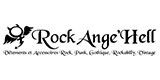 Rock Ange'Hell Codes de réduction Rock Ange'Hell Codes de réduction