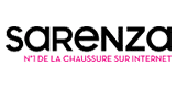 SARENZA Codes de réduction