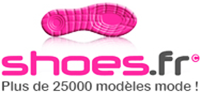Shoes.fr Codes de réduction Shoes.fr Codes de réduction