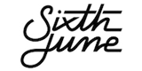 Sixth june Codes de réduction Sixth june Codes de réduction