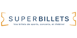 SuperBillets Codes de réduction SuperBillets Codes de réduction