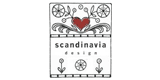 Scandinavia design Codes de réduction Scandinavia design Codes de réduction