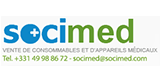 Socimed Codes de réduction Socimed Codes de réduction