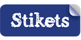 Stikets Codes de réduction Stikets Codes de réduction