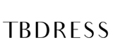 TBDress Codes de réduction TBDress Codes de réduction
