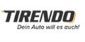 Tirendo Codes de réduction Tirendo Codes de réduction