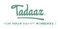 Tadaaz Codes de réduction Tadaaz Codes de réduction