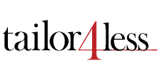 Tailor4less Codes de réduction Tailor4less Codes de réduction