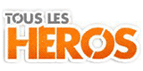 Tous les Héros Codes de réduction Tous les Héros Codes de réduction