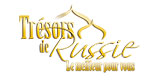 Trésors de Russie Codes de réduction Trésors de Russie Codes de réduction