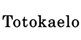 Totokaelo Codes de réduction Totokaelo Codes de réduction