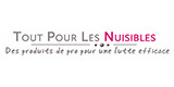 Tout pour les nuisibles Codes de réduction Tout pour les nuisibles Codes de réduction