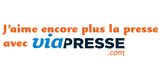 Viapresse Codes de réduction Viapresse Codes de réduction