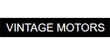 Vintage Motors Codes de réduction Vintage Motors Codes de réduction