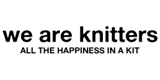 We are knitters Codes de réduction We are knitters Codes de réduction
