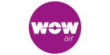 WOW air Codes de réduction WOW air Codes de réduction