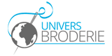 Univers broderie Codes de réduction Univers broderie Codes de réduction