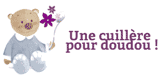 Une cuillère pour doudou Codes de réduction Une cuillère pour doudou Codes de réduction
