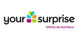 Yourqwdsurprise Codes de réduction