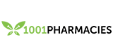 1001Pharmacies Codes de réduction 1001Pharmacies Codes de réduction