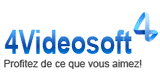 4Videosoft Codes de réduction 4Videosoft Codes de réduction