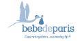 Bebé de París cupones y cupon descuento Bebé de París cupones y cupon descuento