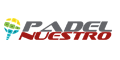 Padel Nuestro cupones y cupon descuento Padel Nuestro cupones y cupon descuento